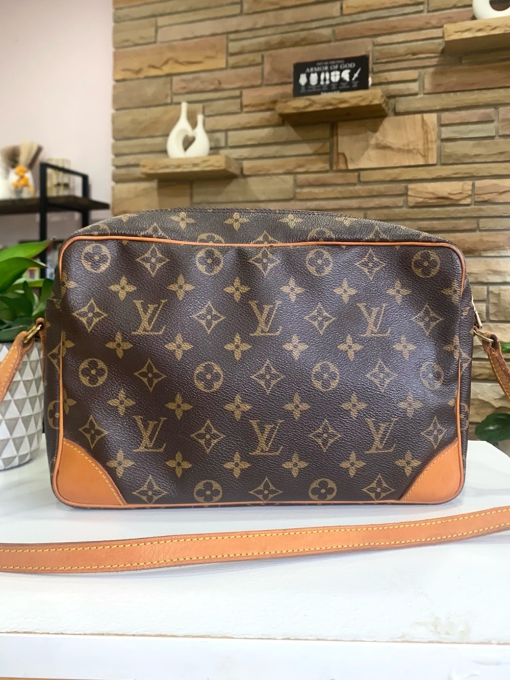 ❤️authentic lv - Picture 4 of 14